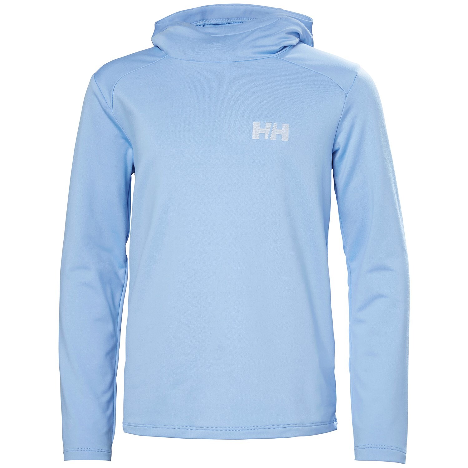 

Худи Helly Hansen Verglas Light, цвет Bright Blue