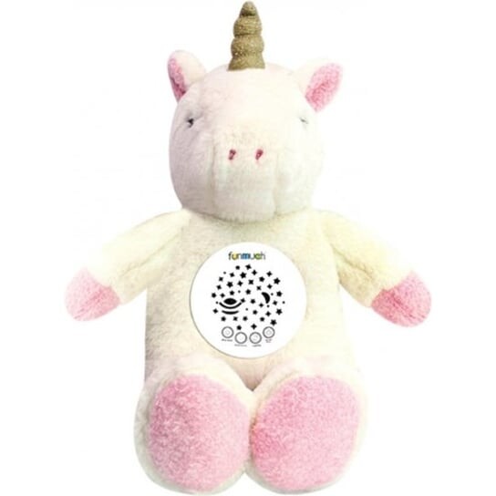 

Peluche Unicornio Pantalla Luz-Música28C Inna marka