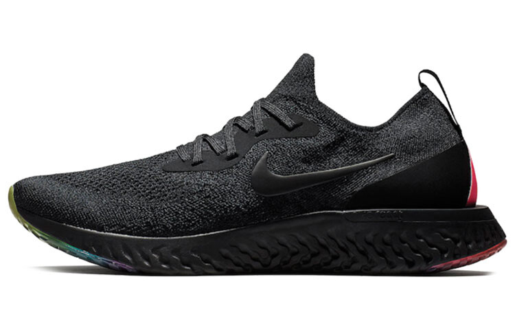 

Nike Epic React Flyknit Betrue (2018)