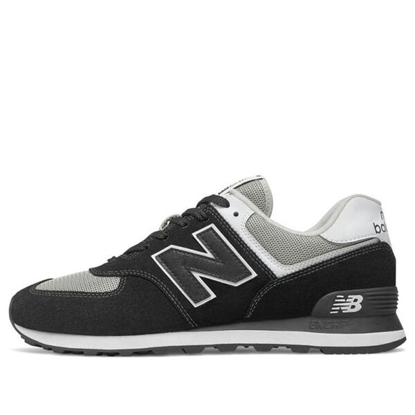 

Кроссовки 574 серии New Balance, белый
