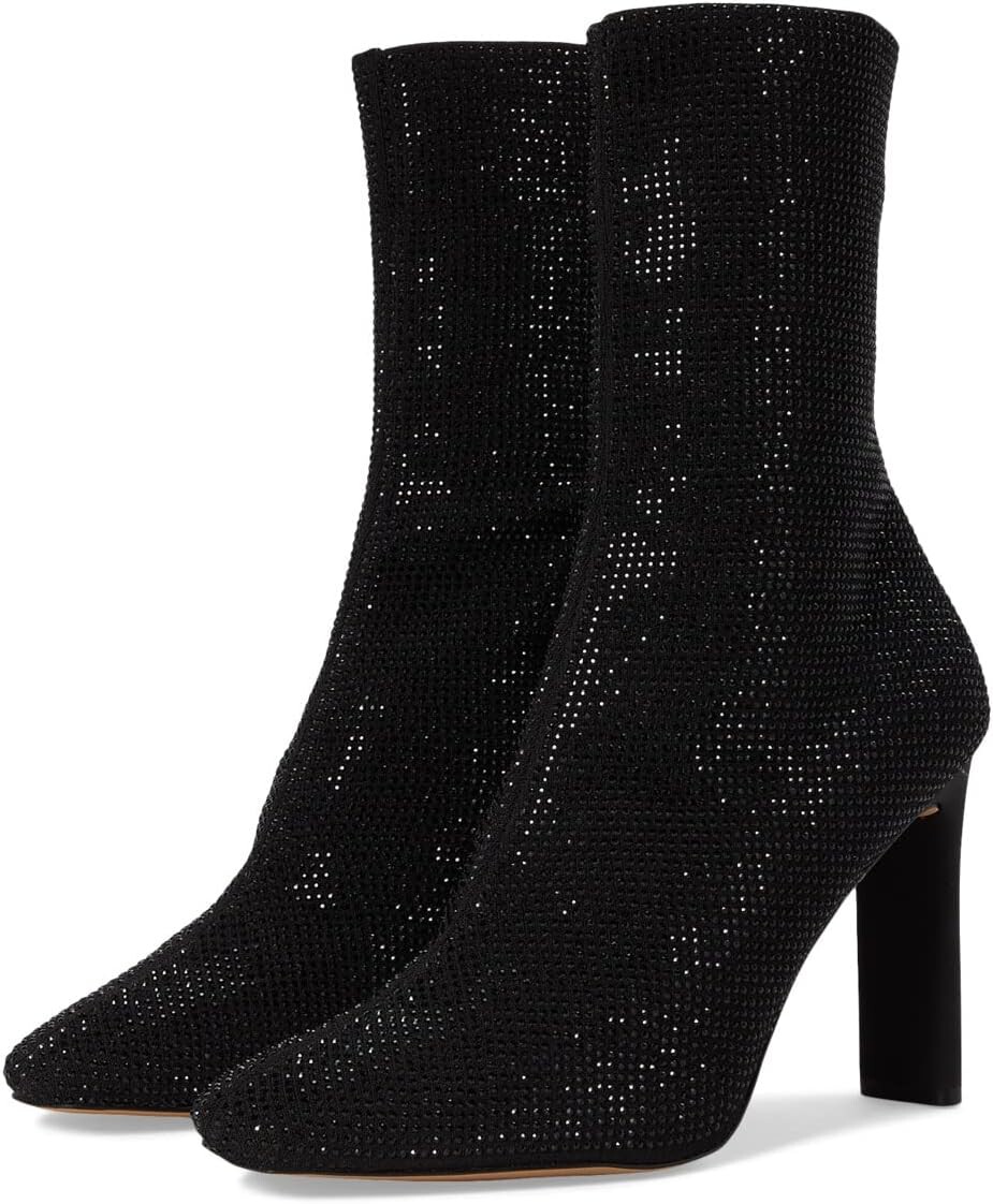 

Ботинки ALDO Delylah, цвет Black 2