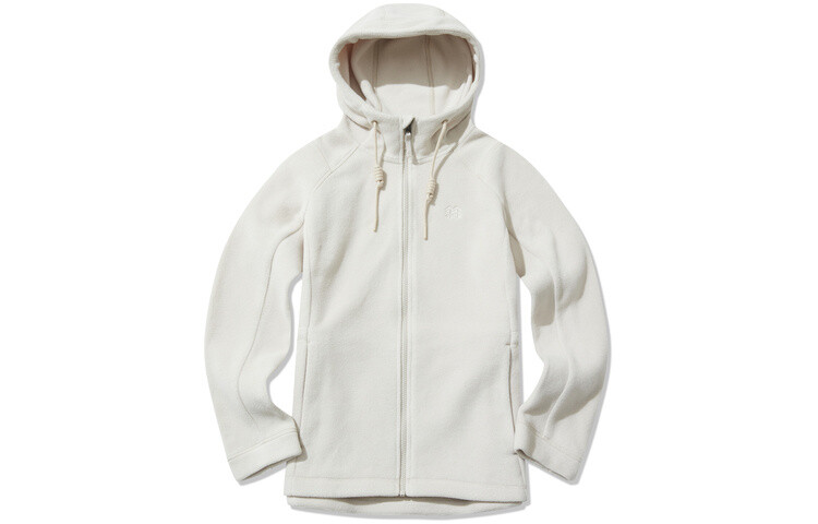 

Бархатная куртка женская Kolon Sport, цвет Grey-brown GR