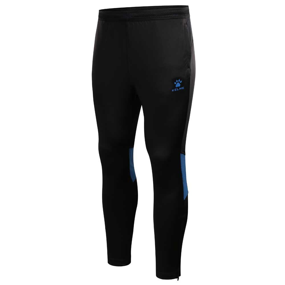 

Брюки Kelme Montes Long, черный
