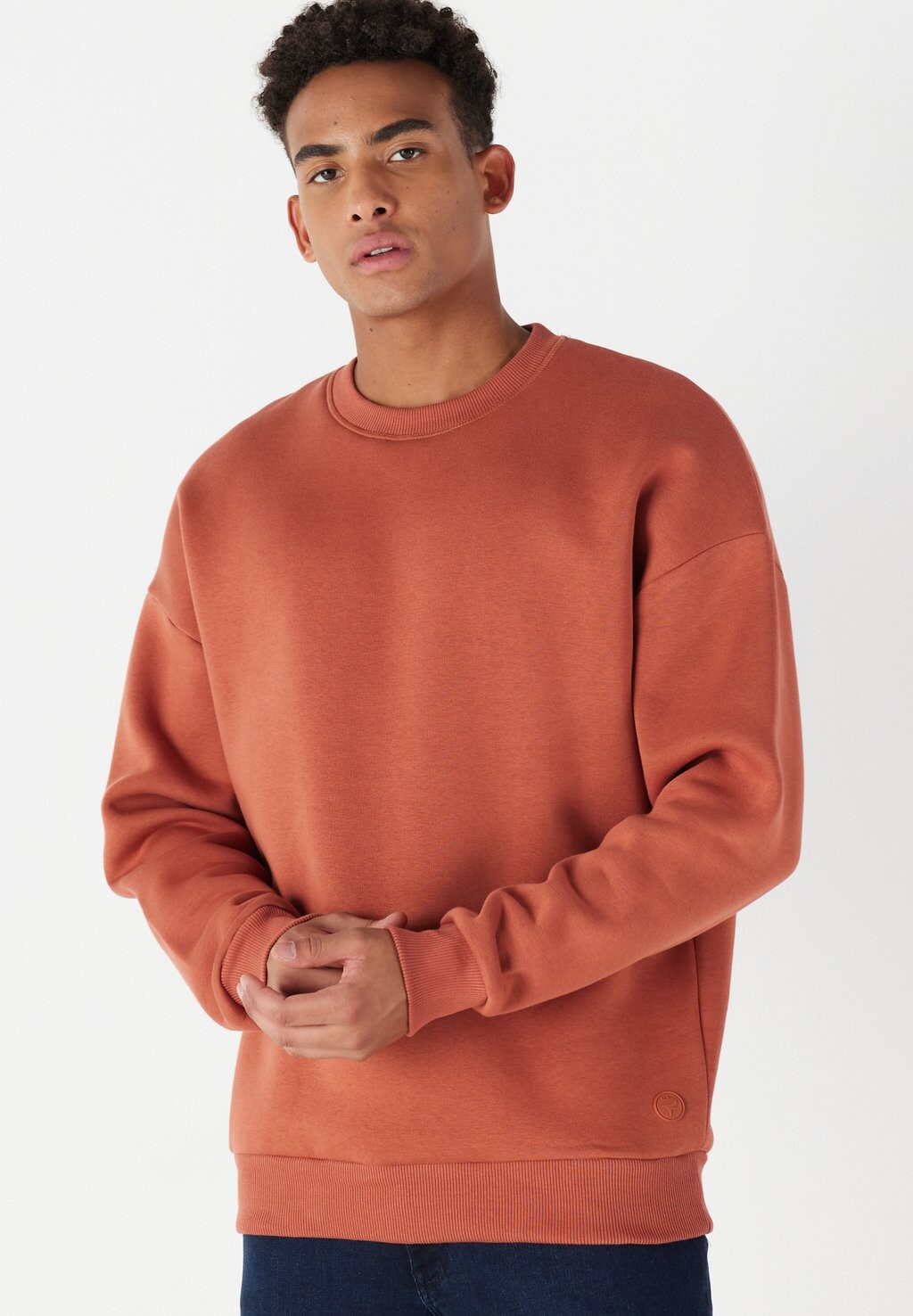 

Толстовка O Collar AC&CO / ALTINYILDIZ CLASSICS