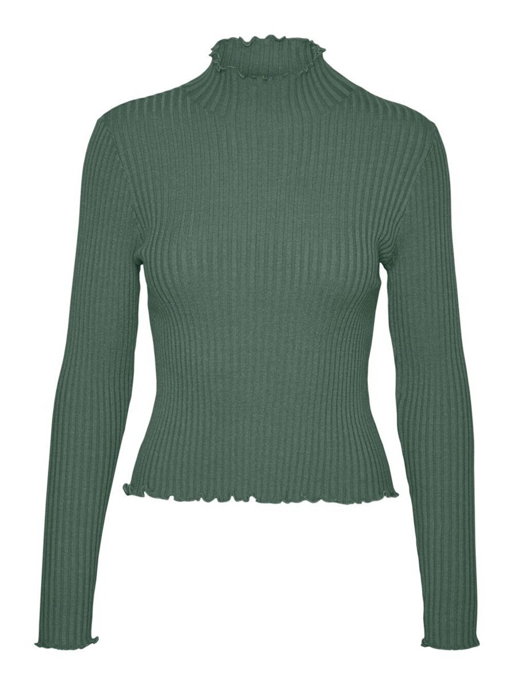 

Свитер VERO MODA, зеленый