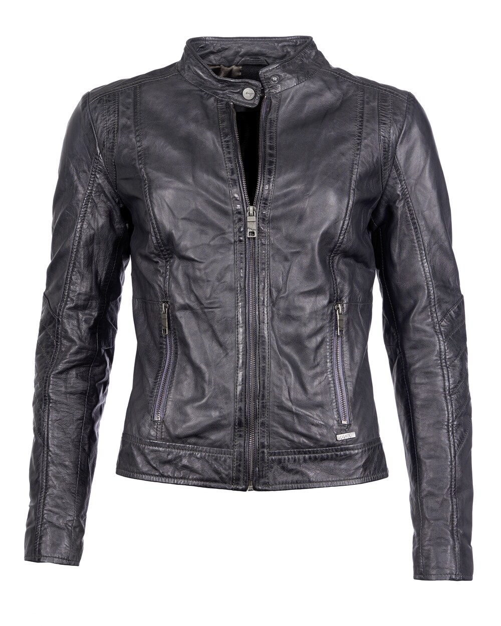 Межсезонная куртка Maze Marcie, базальтовый серый межсезонная куртка maze marcie черный