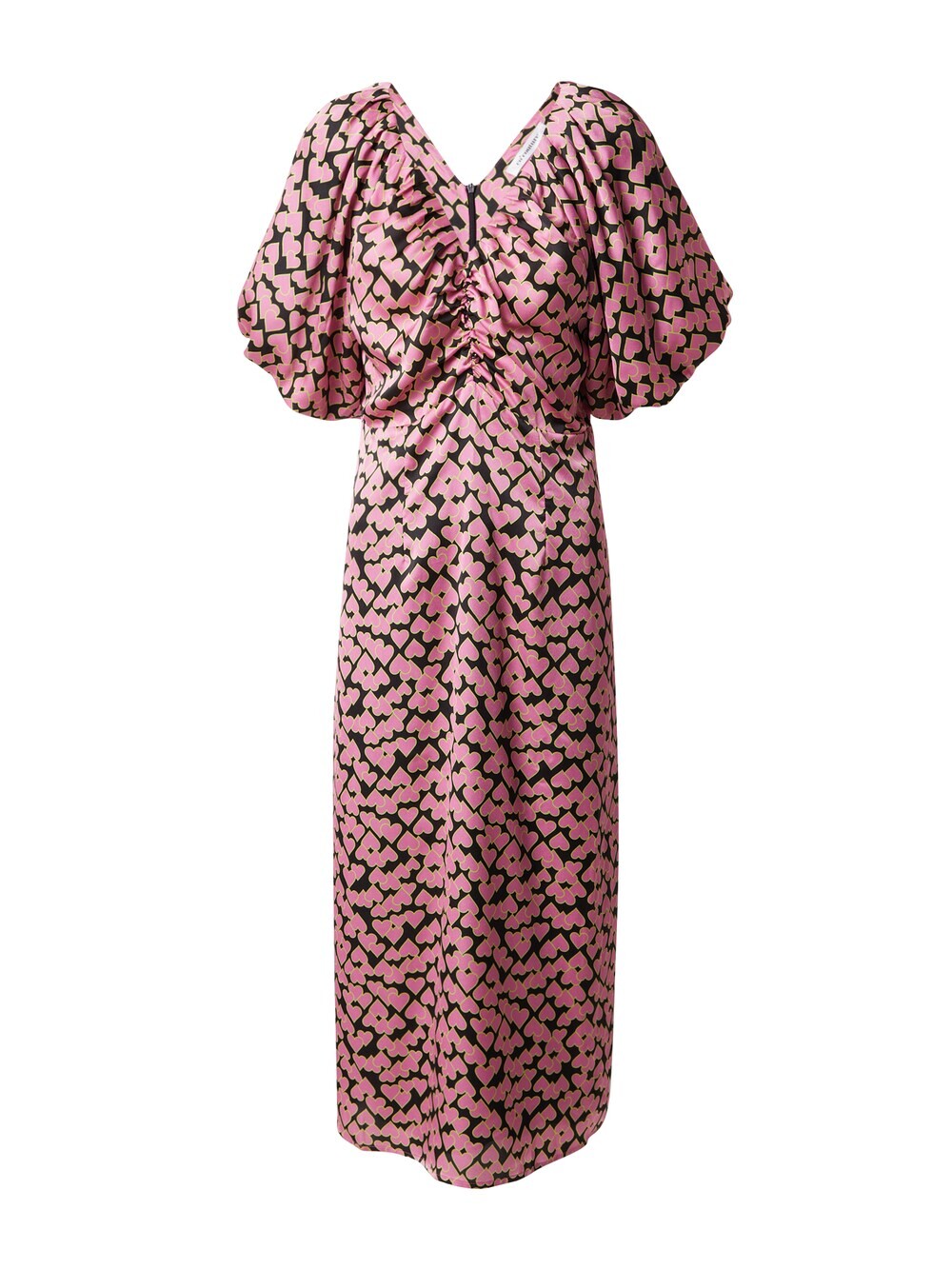 

Платье cocouture Flashy Heart, светло-розовый