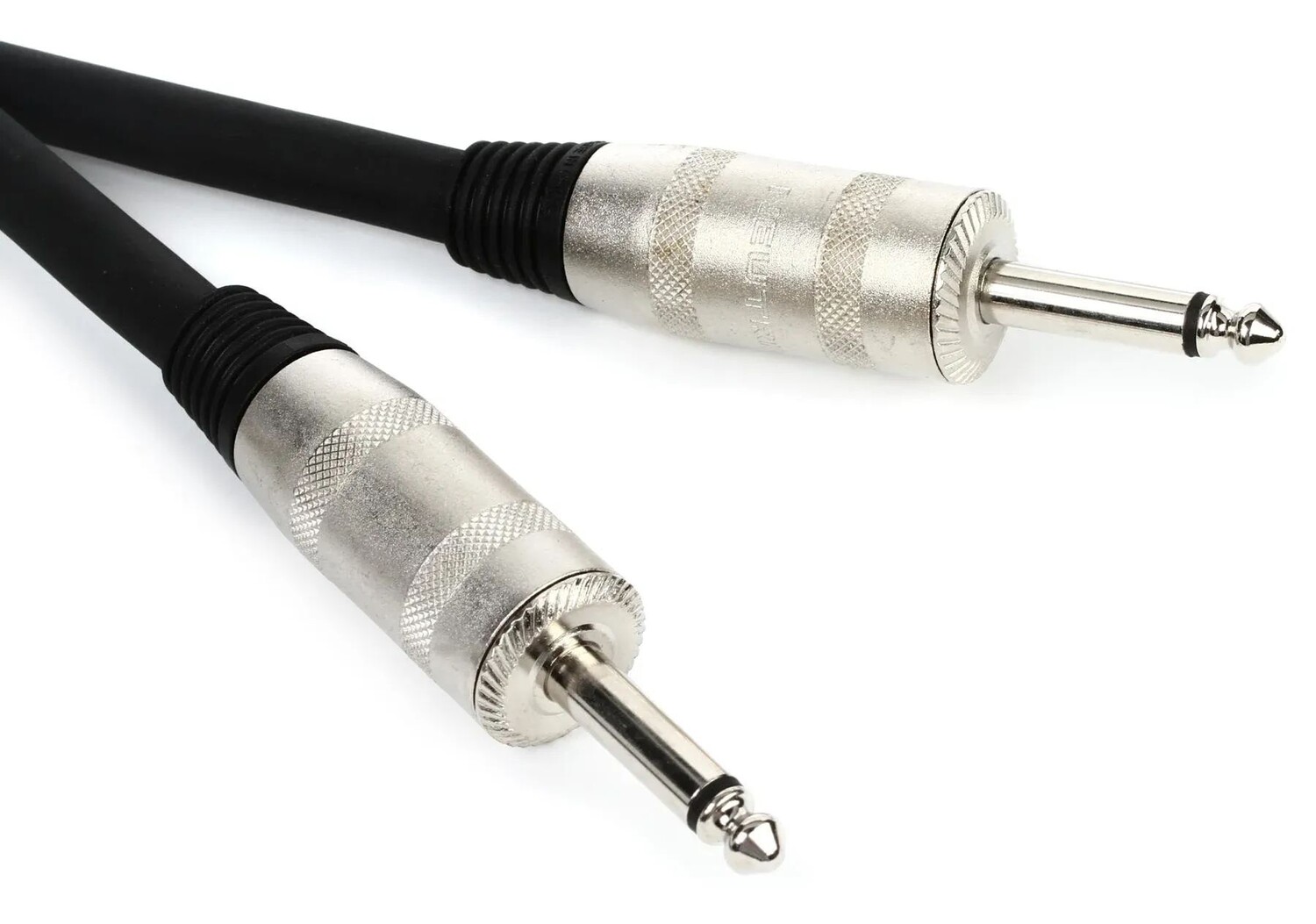 

Pro Co S12-3 Акустический кабель 1/4 дюйма TS на 1/4 дюйма — 3 фута