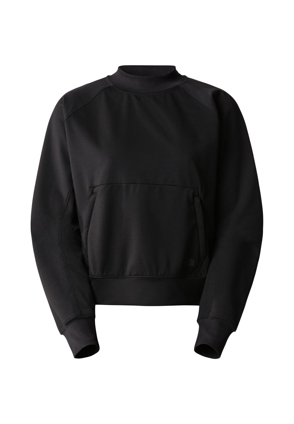 

Толстовка с капюшоном The North Face, черный