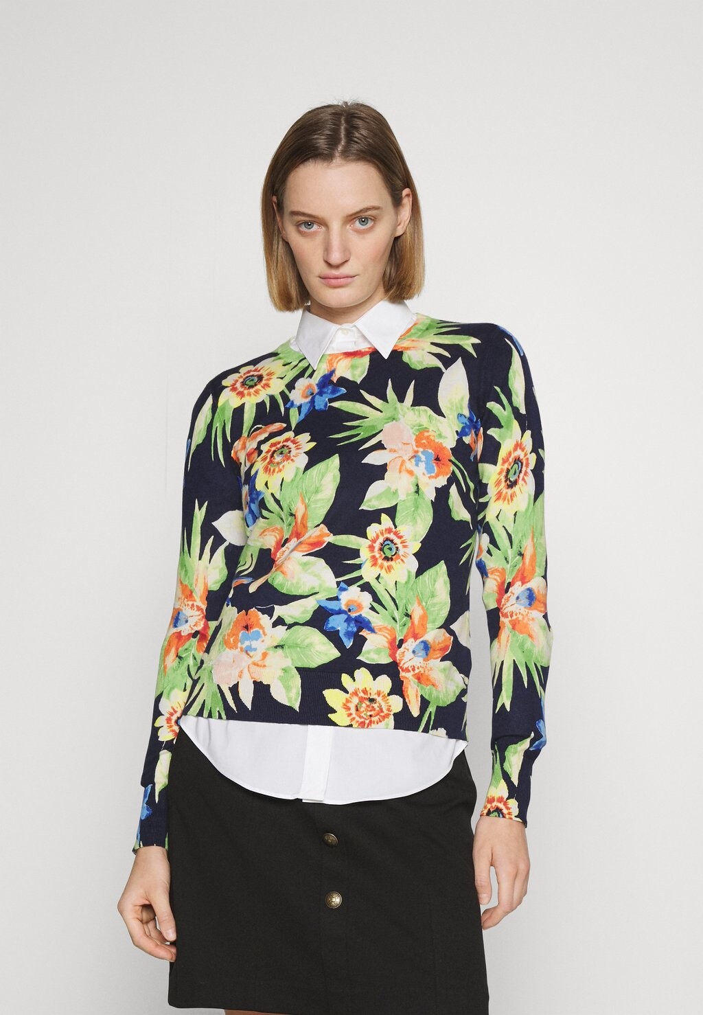 

Джемпер Lauren Ralph Lauren