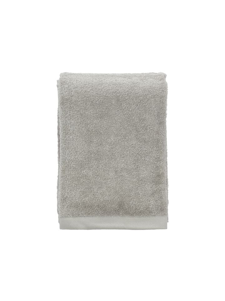 

Полотенце для ванной SÖDAHL Comfort, цвет light grey