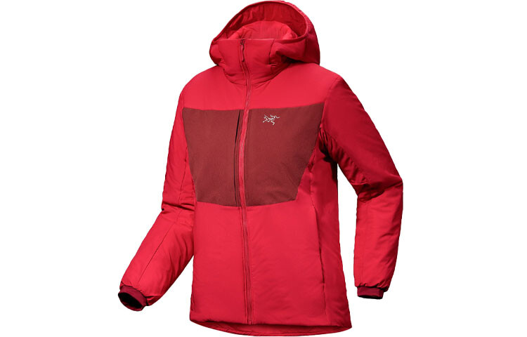 

Куртка женская Arcteryx Proton, оранжевый