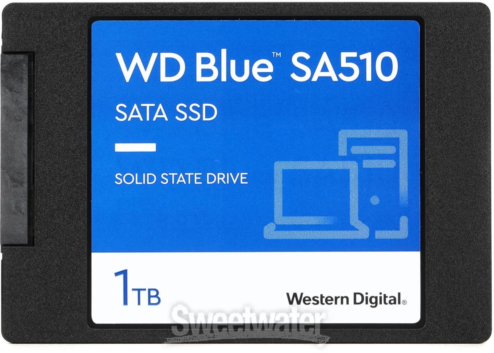 Ssd 1tb blue