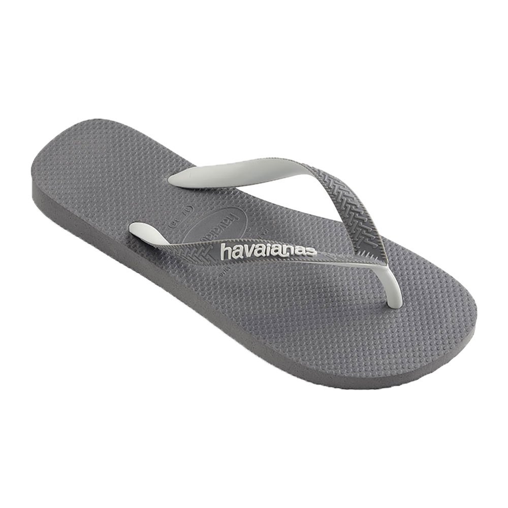 

Шлепанцы Havaianas Top Mix, серый