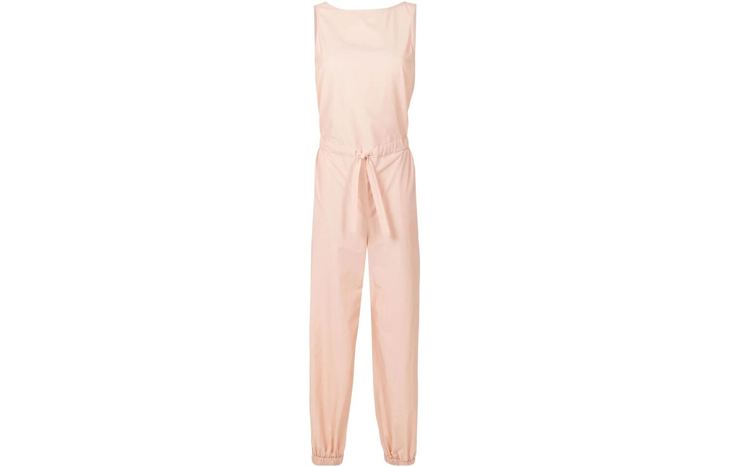 

Комбинезон женский персиково-розовый Armani Exchange