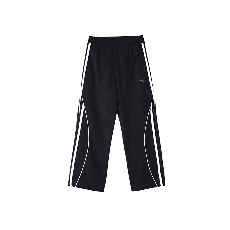 

Брюки спортивные POIZON Insertion Strip Structure