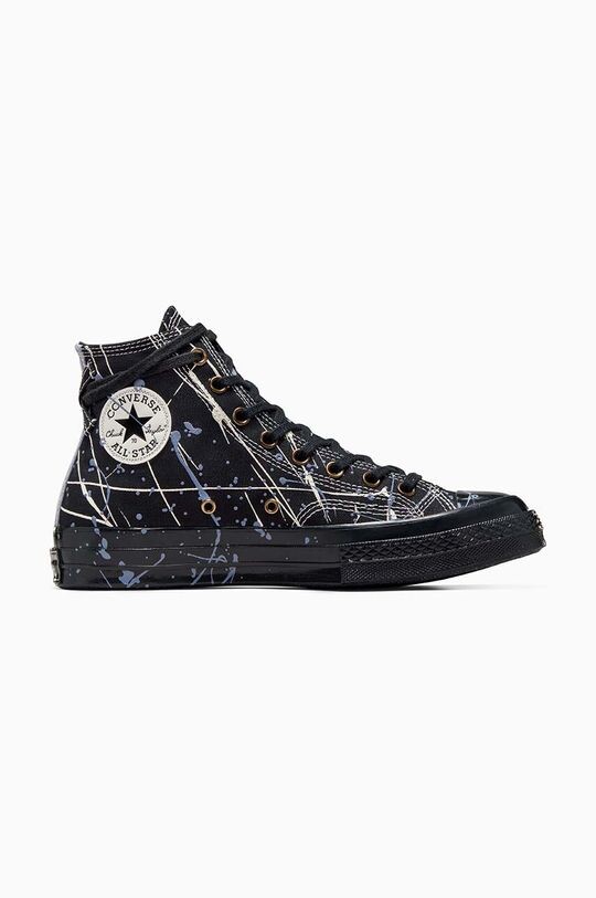 

Кроссовки Chuck 70 Converse, черный