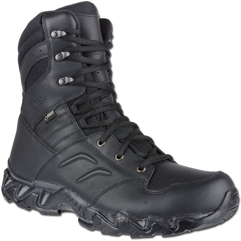 

Ботинки Meindl Cobra Goretex Hiking, черный