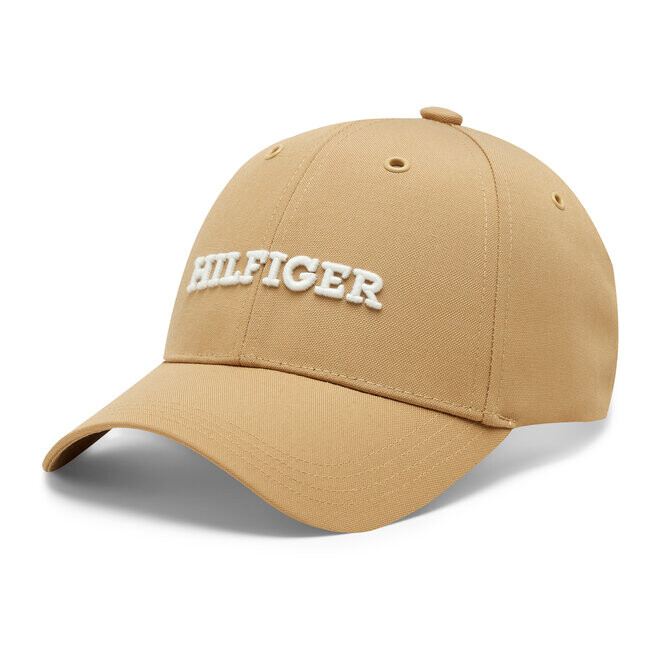 

Бейсболка Tommy Hilfiger, бежевый