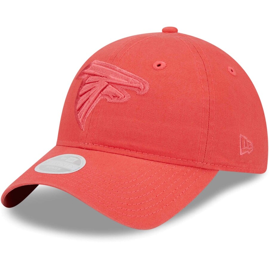 

Бейсболка New Era Atlanta Falcons, красный