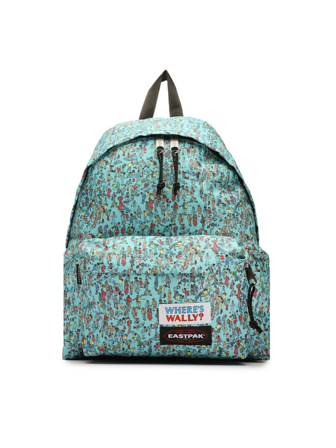 

Рюкзак Padded Pak'r Eastpak, синий