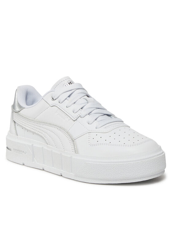 

Кроссовки Puma, белый
