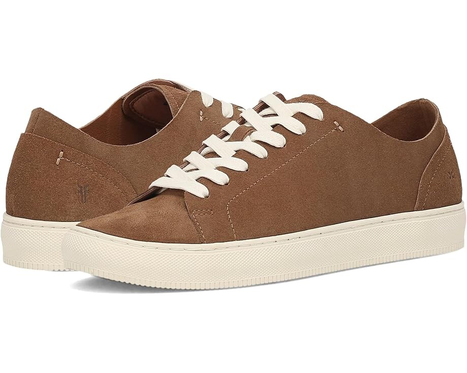 

Кроссовки Frye Astor Unlined Sneaker, цвет Almond