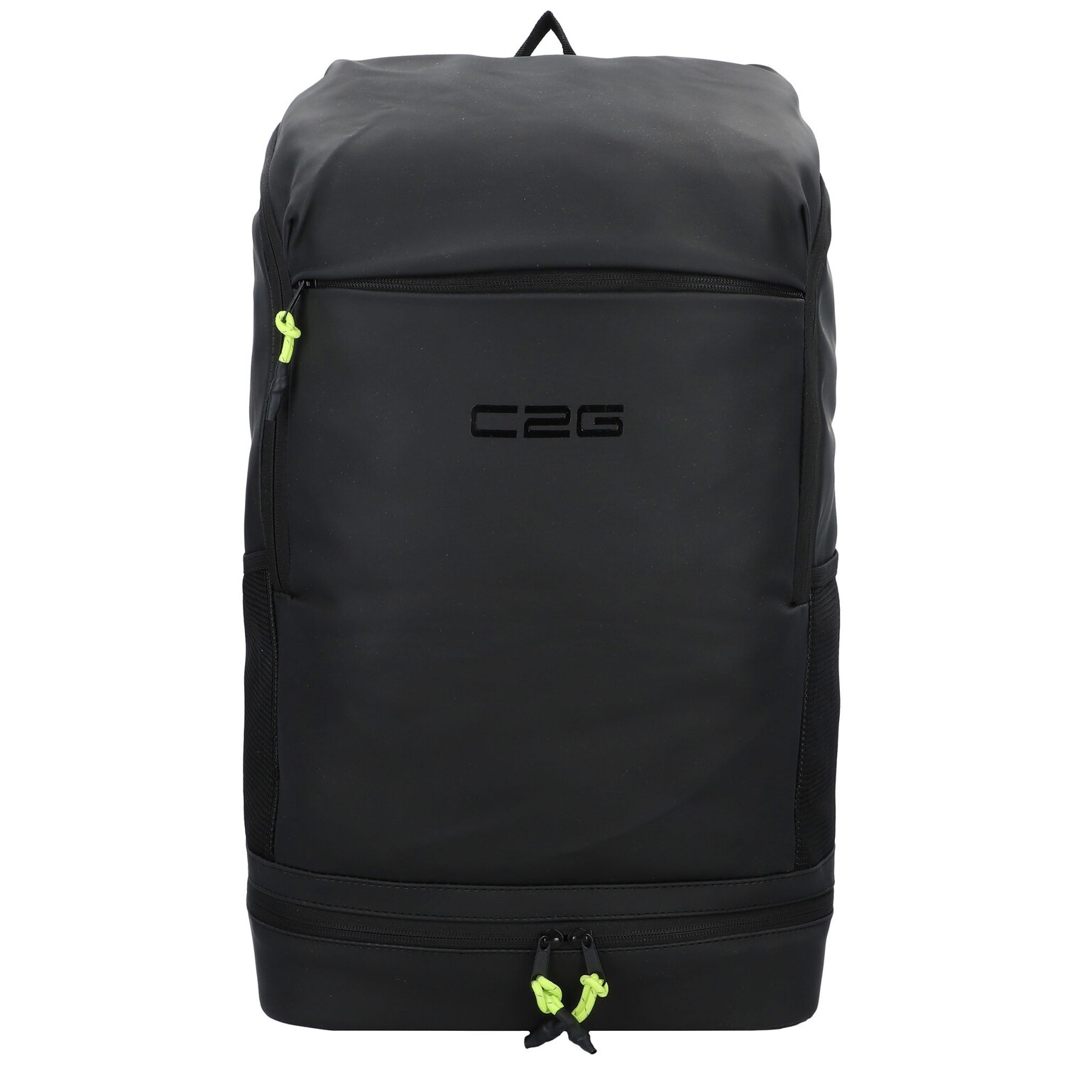 

Рюкзак Nowi 54 cm, цвет sz lime