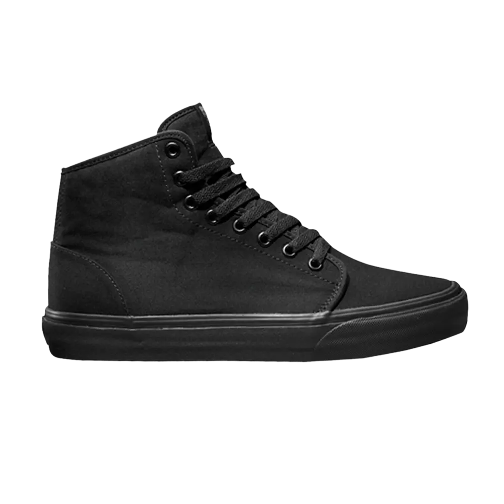 

Кроссовки 106 High Vans, черный