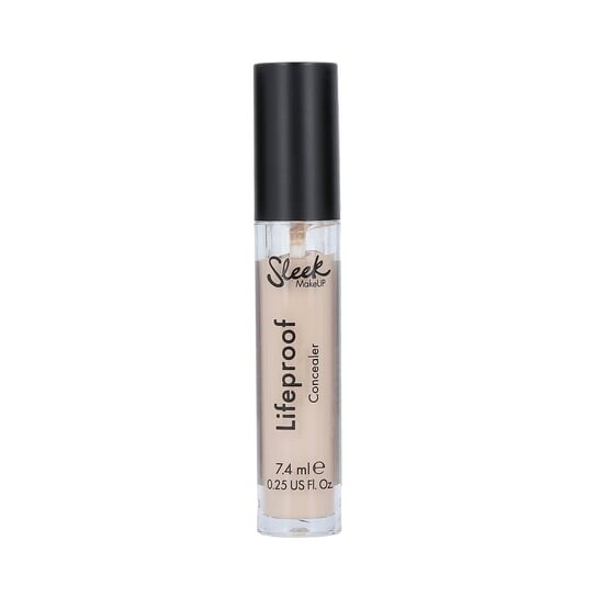 

Жидкий консилер для лица, ВАНИЛЬНЫЙ ЧАЙ, 7,4 мл SLEEK MAKEUP, Lifeproof