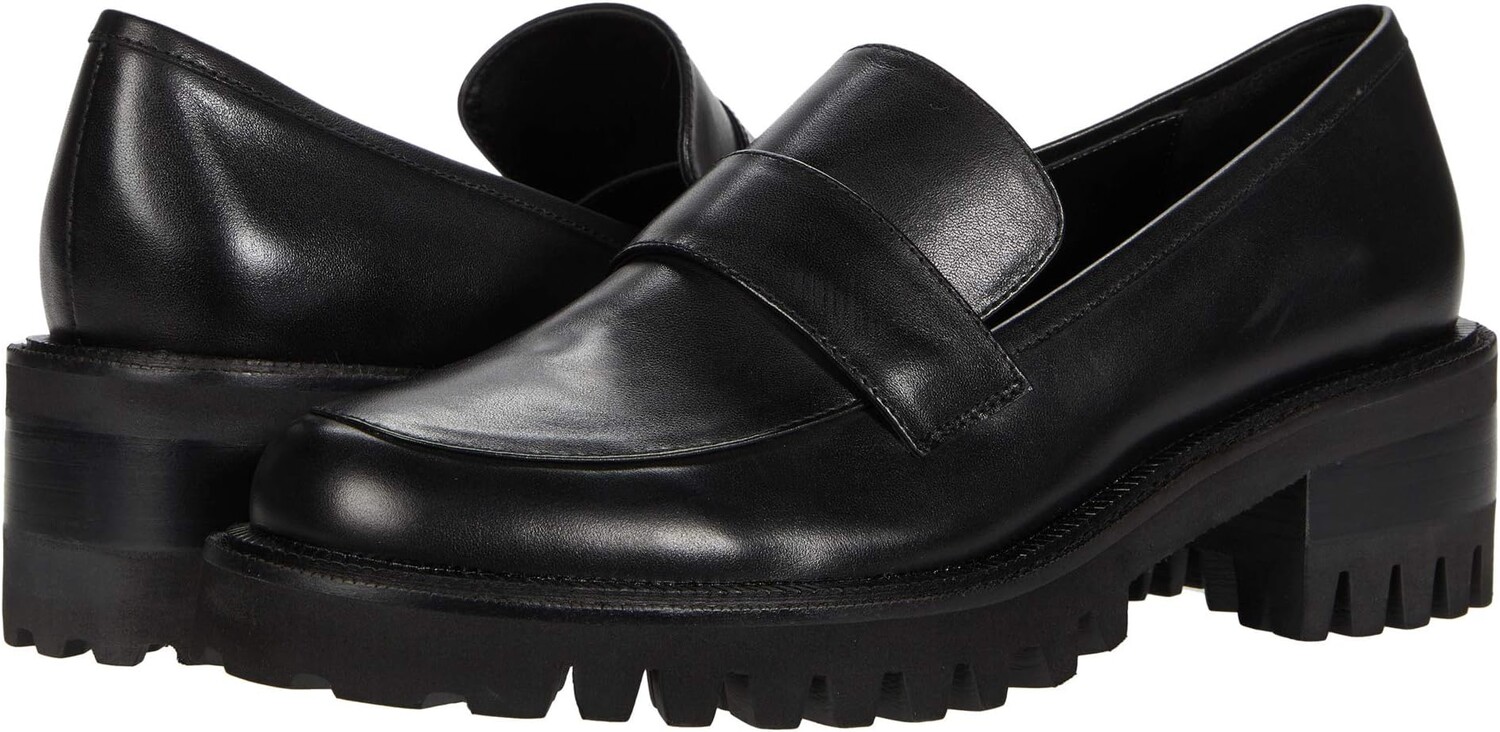 

Лоферы Aerosoles Ronnie, цвет Black Leather