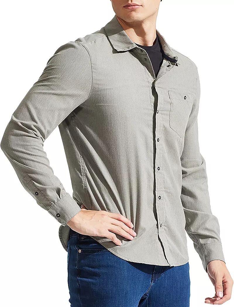 Мужская фланелевая рубашка Pearl Izumi Rove