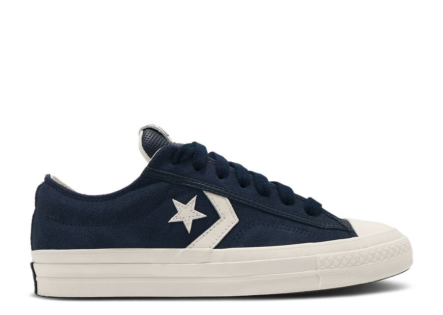 

Кроссовки Converse Star Player 76 Low, цвет Into The Void Egret