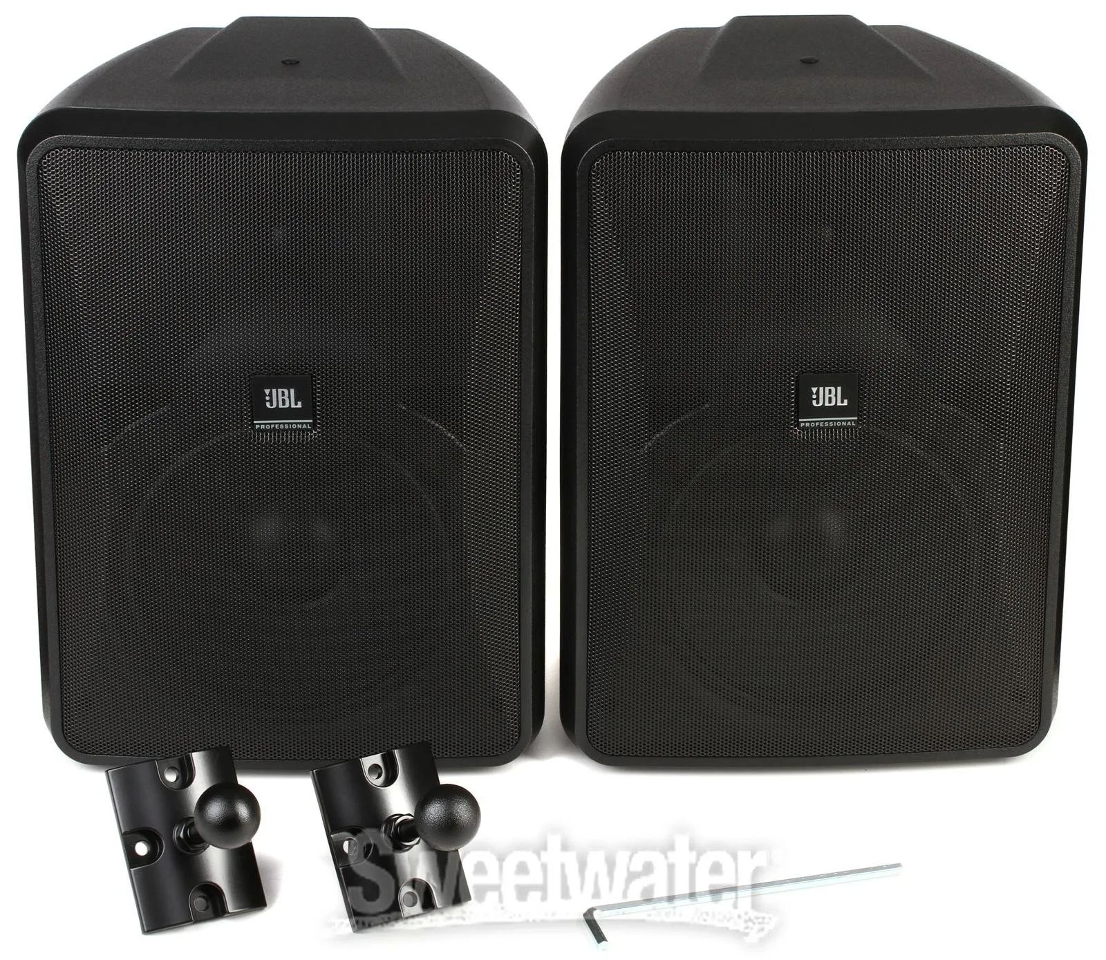 Control 28. JBL Control 28. JBL Passive Monitor Speakers conntrol Pro.