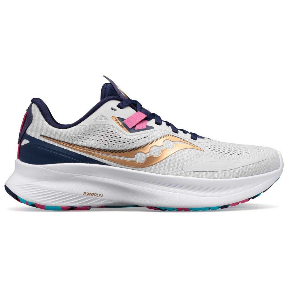Saucony guide 15. Кроссовки tecnica