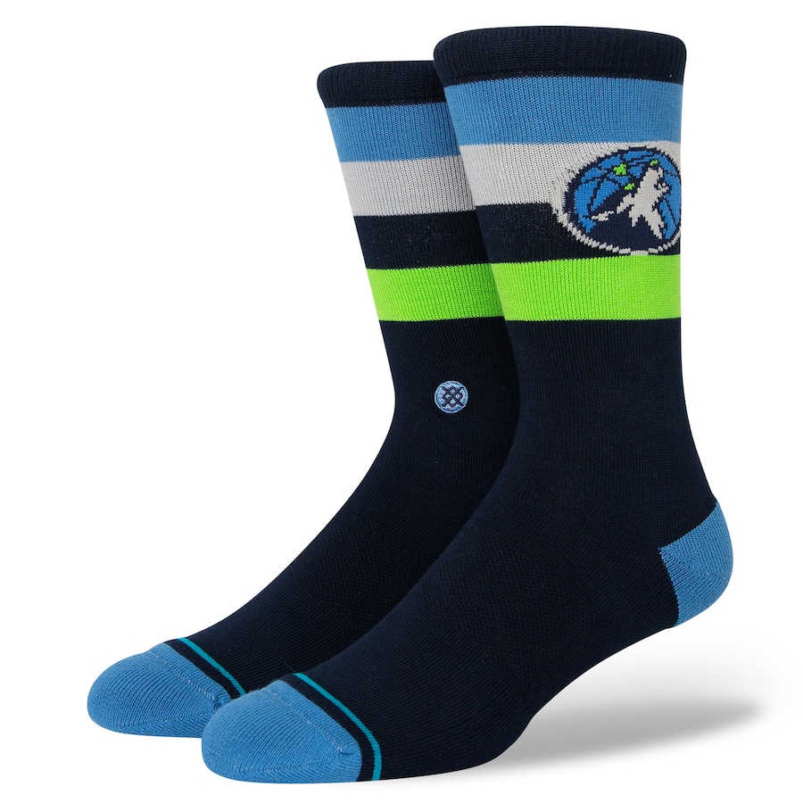 

Носки Stance Minnesota Timberwolves