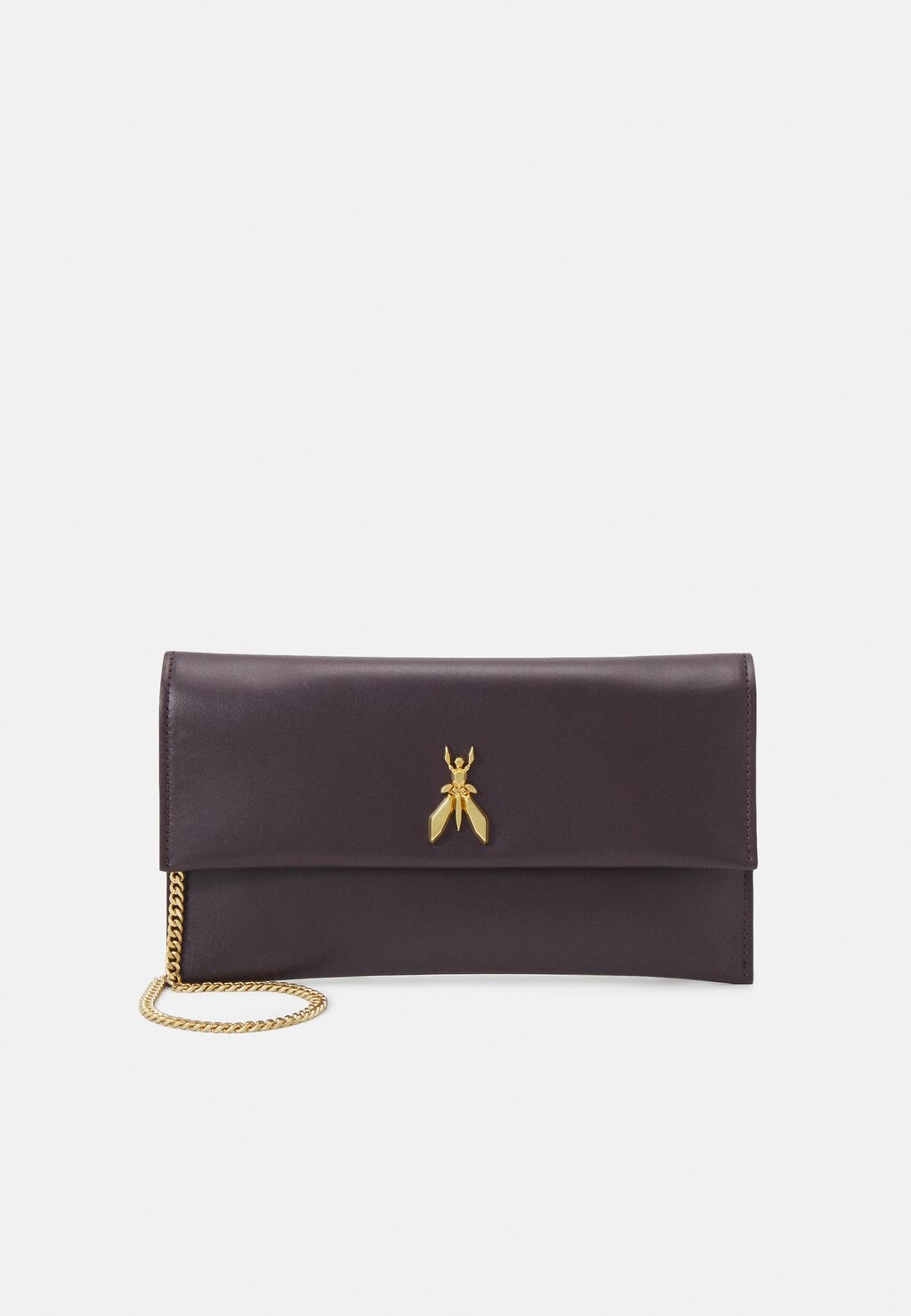 

Клатч Borsa Bag Patrizia Pepe, цвет lilac bloom