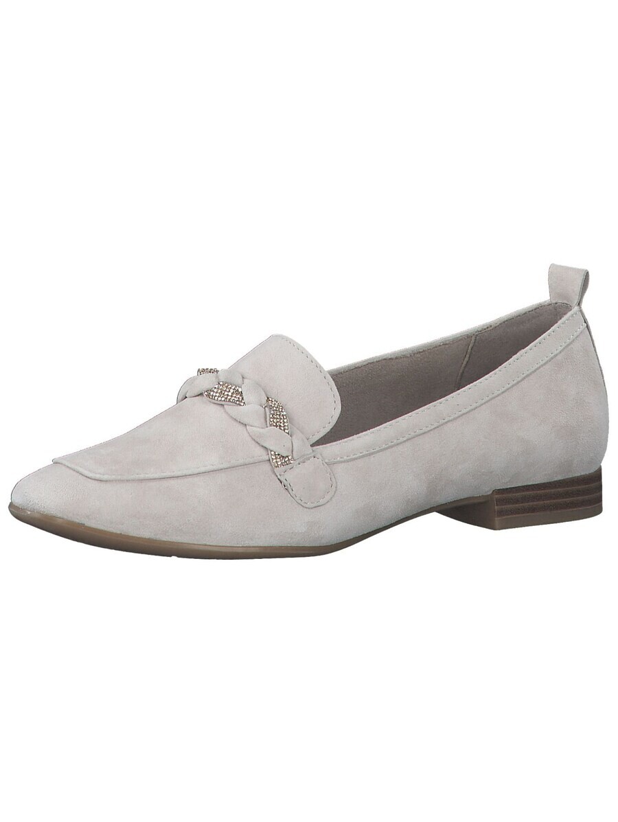 

Балетки Tamaris Classic Flats, серо-коричневый