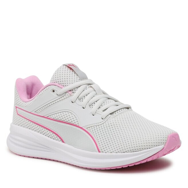 

Кроссовки Puma TransportBlock Jr, серый