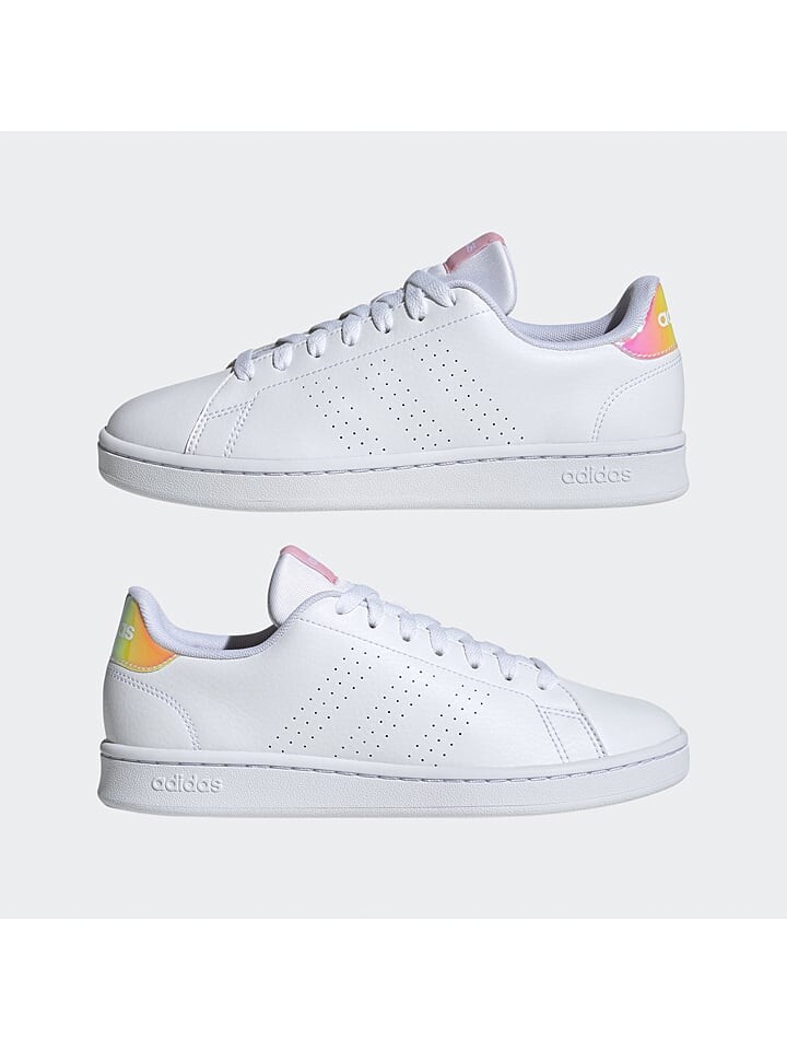 

Низкие кроссовки adidas ADVANTAGE, белый