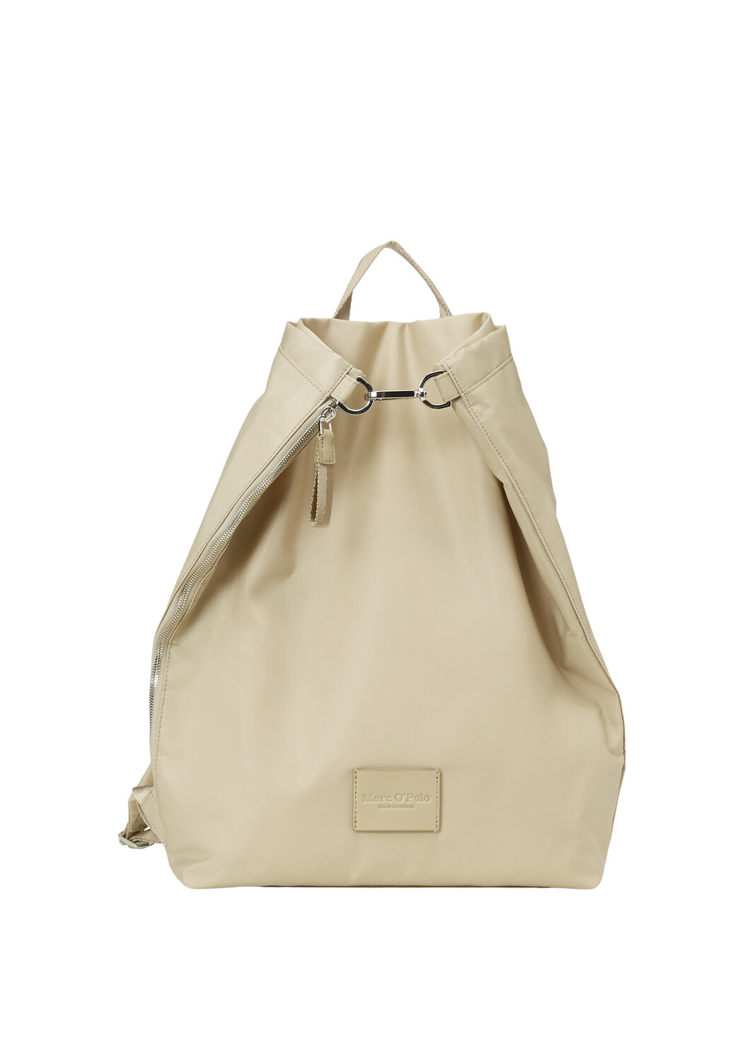 

Рюкзак Marc O'Polo medium, цвет jonesboro cream