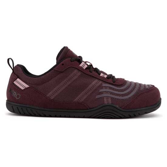 

Кроссовки для бега Xero Shoes 360, фиолетовый