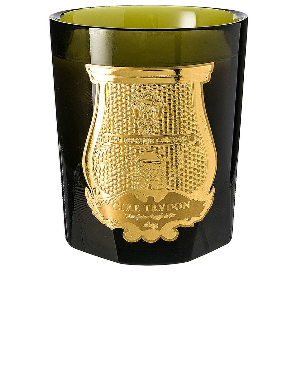 

Ароматическая свеча Abd El Kader Classic Trudon, цвет Abd El Kader