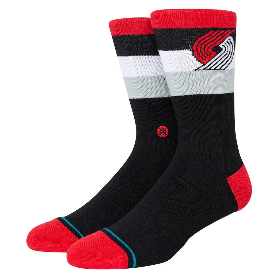 

Носки Stance Portland Trail Blazers