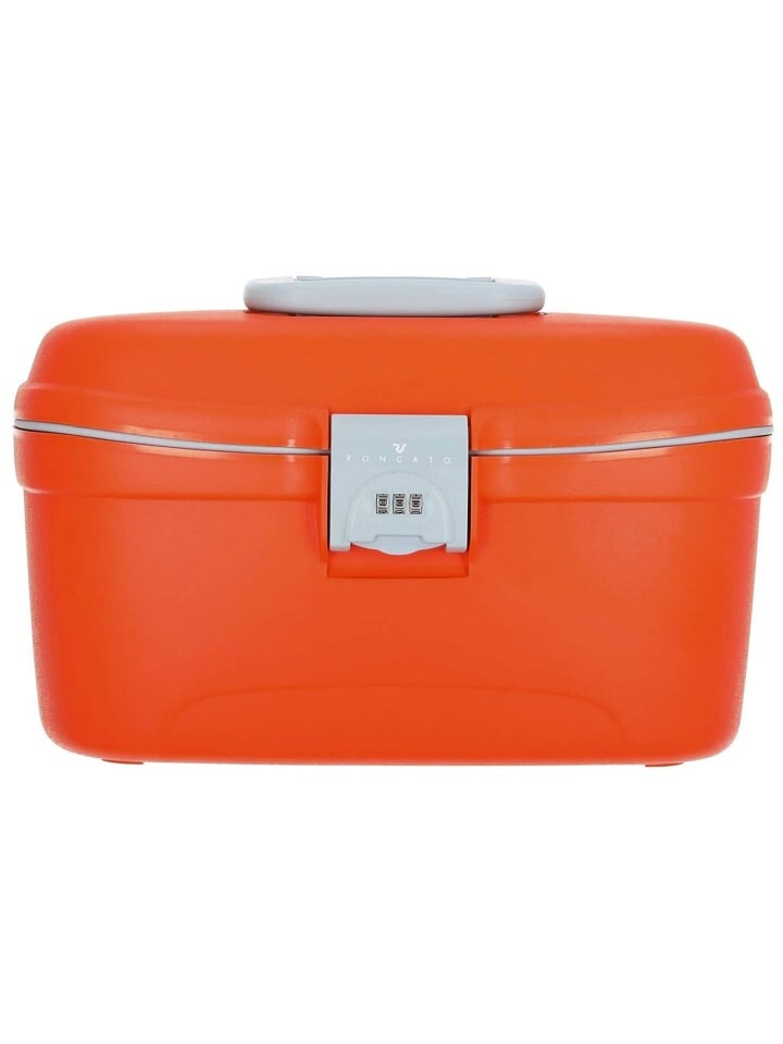 

Косметичка Roncato Light 36 cm, цвет papaia