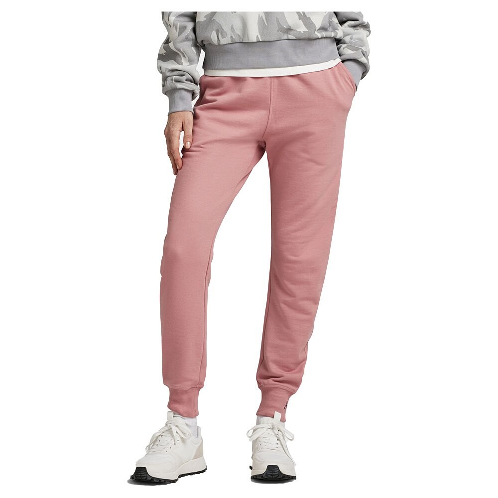 

Брюки G-Star GR SW, розовый