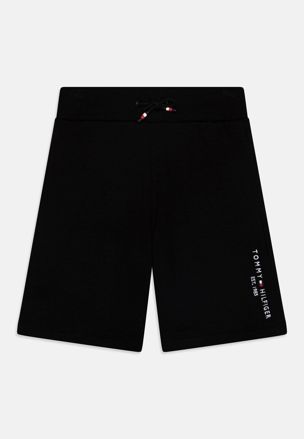 

Шорты ESSENTIAL Tommy Hilfiger, цвет black