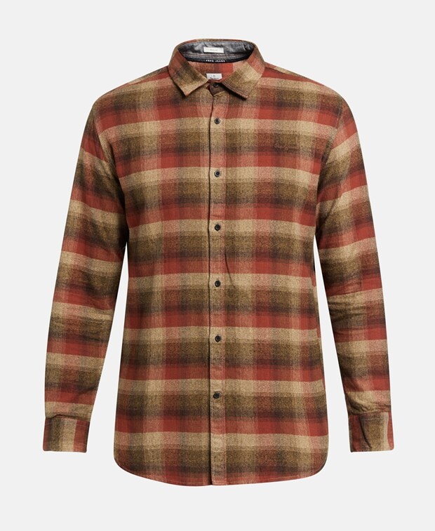 

Куртка Pepe Jeans, красный