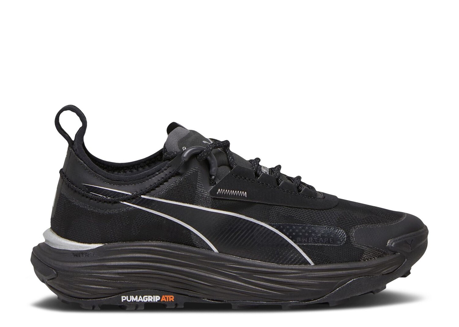 

Кроссовки Puma Wmns Voyage Nitro 3 'Seasons - Black', черный
