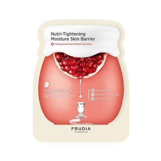 

Гранат, маска для лица, 57 мл Frudia